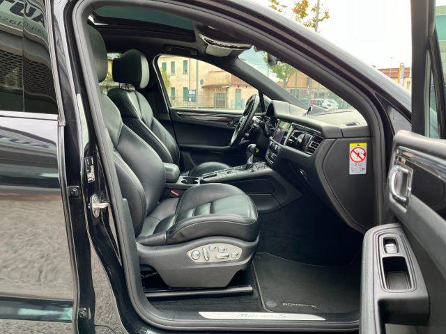 PORSCHE Macan 3.0 S *PANORAMA *PASM *CERCHI 21" *ACC *PDLS PLUS
