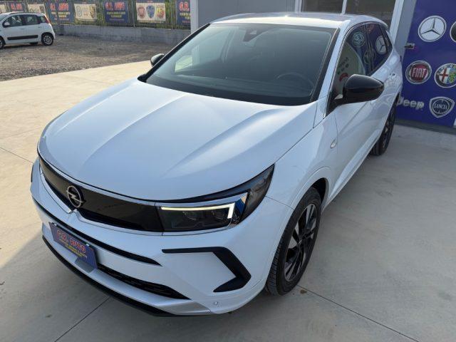 OPEL Grandland 1.5 Elegance 2022 GARANZIA