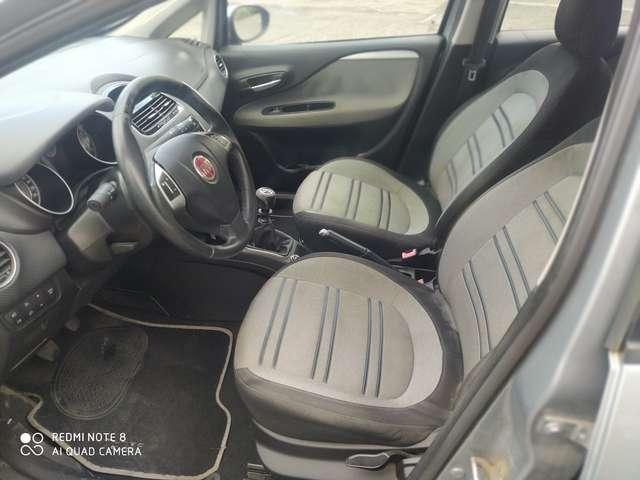 Fiat Punto Evo Punto Evo 5p 1.2 Active s