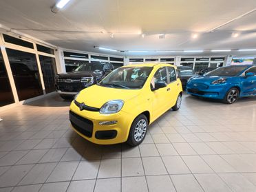 Fiat Panda 1.0 FireFly S&S Hybrid km zero