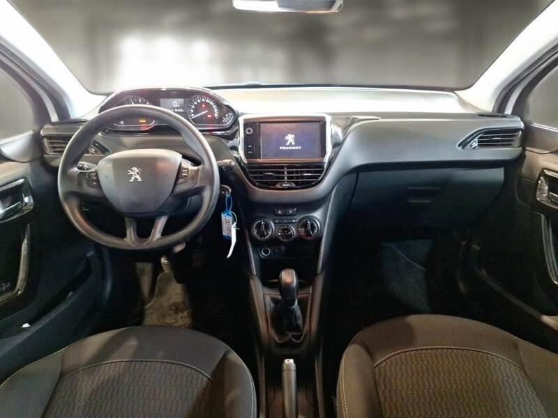 Peugeot 208 BlueHDi 75 5 porte Active