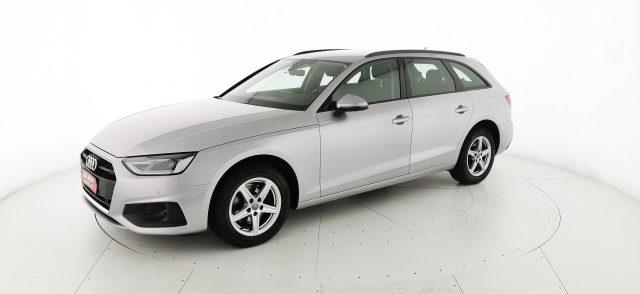 AUDI A4 35 TDI/163 CV mhev S tronic Business