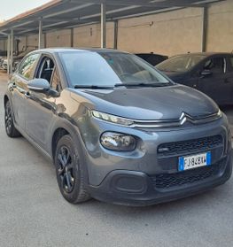 Citroen C3 1.2 83CV Feel