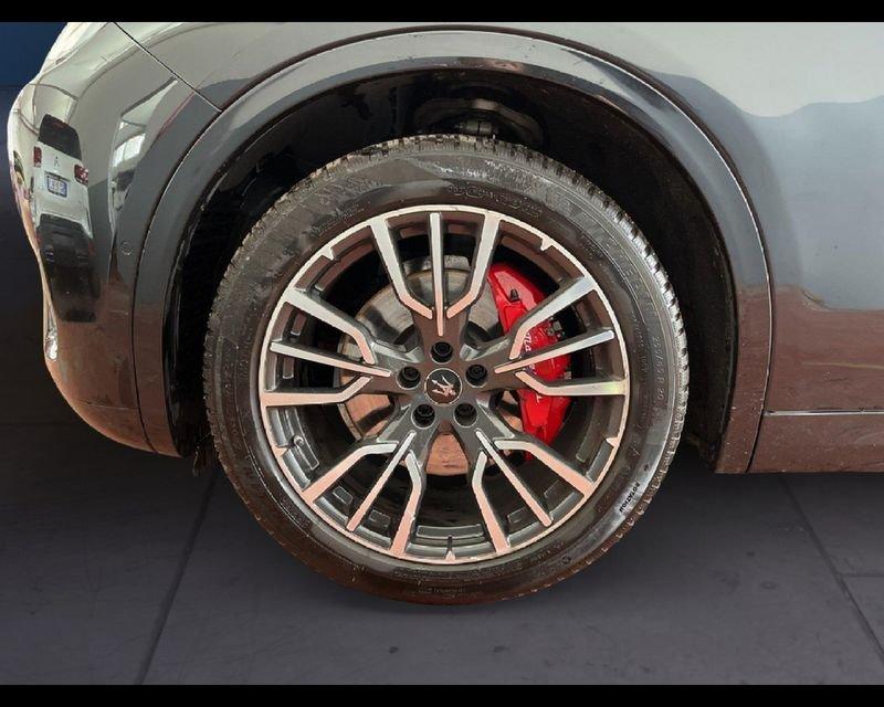 Maserati Grecale 2.0 mhev GT 300cv auto
