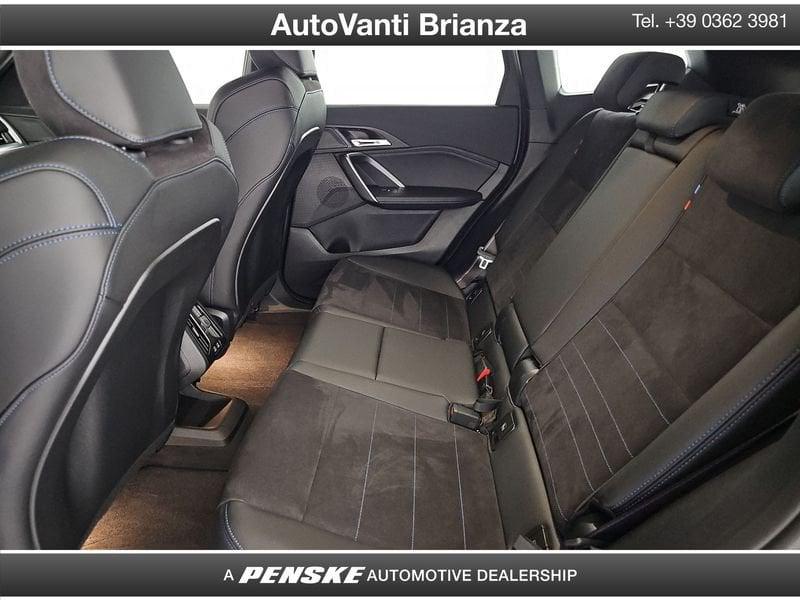 BMW X1 X1 xdrive 25e MSport Pro
