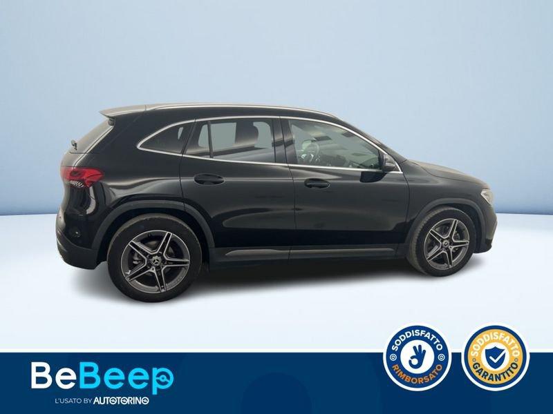 Mercedes-Benz GLA 200 D PREMIUM AUTO