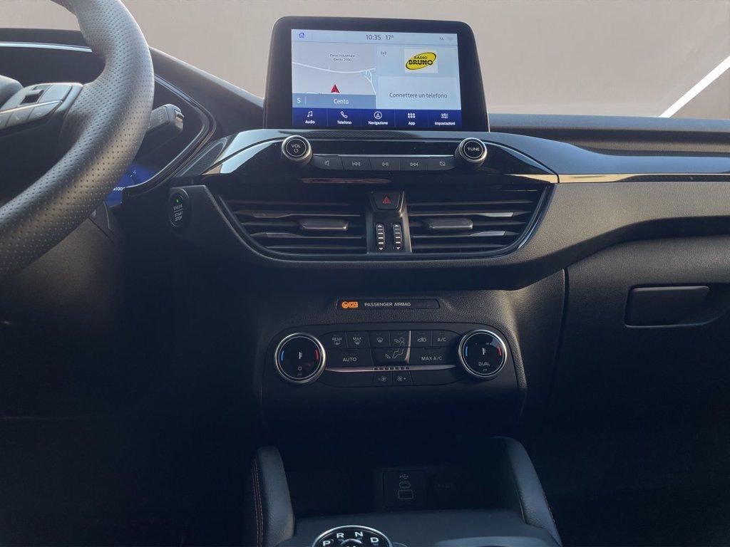 FORD Kuga 2.0 ecoblue ST-Line 2wd 120cv auto del 2024