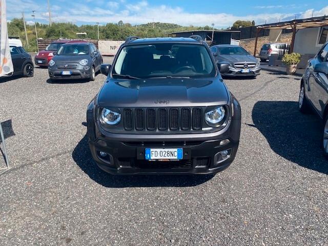 Jeep Renegade 1.6 Mjt 120 CV Longitude