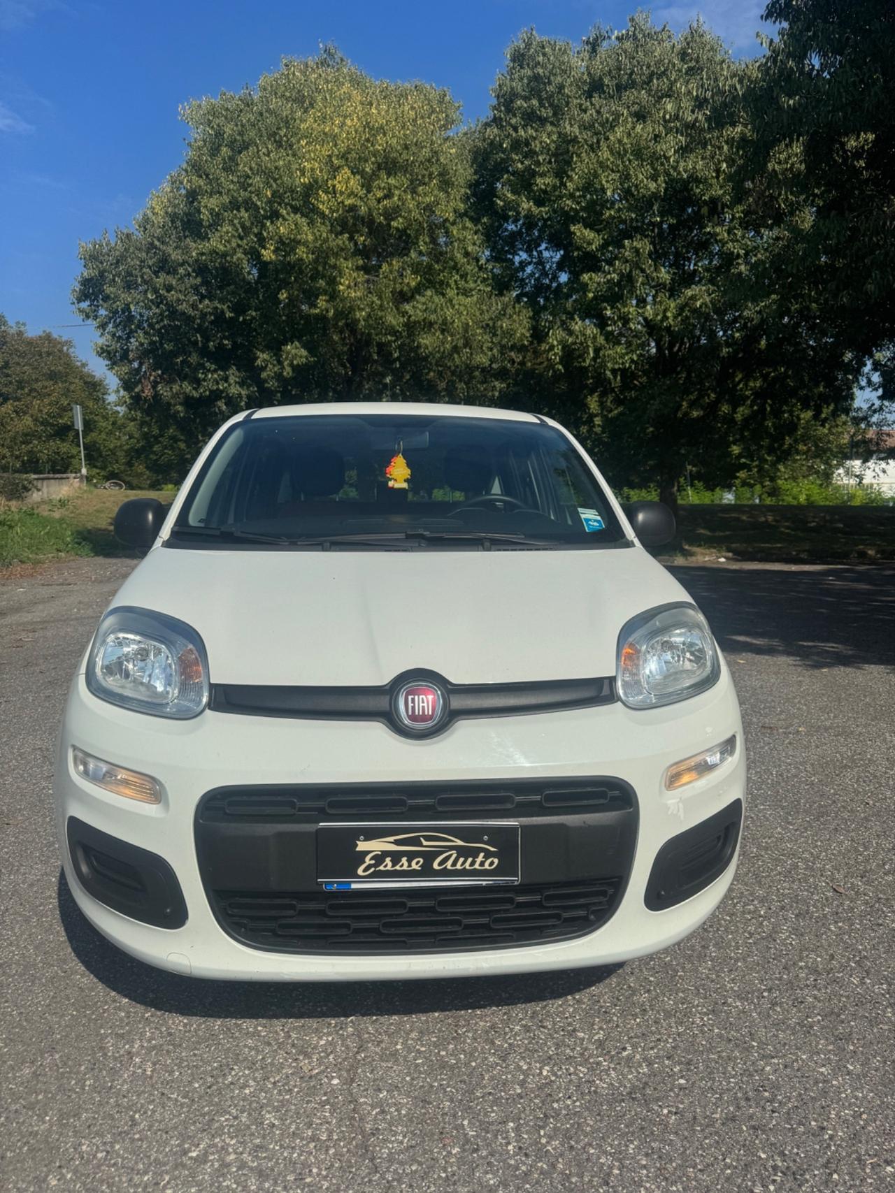 Fiat Panda 1.2 Pop