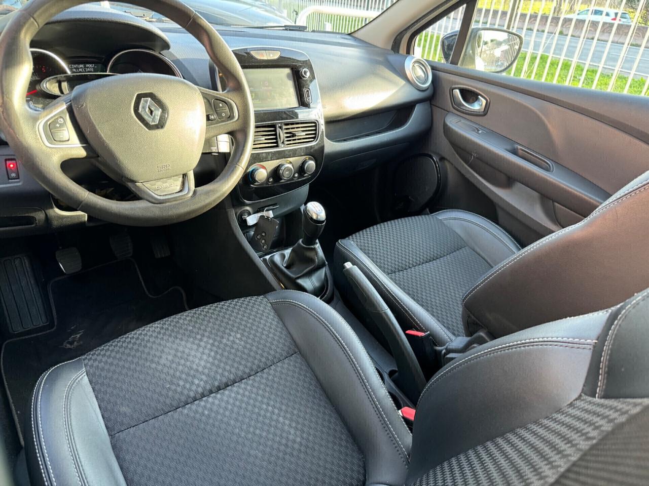 RENAULT CLIO 1.5 Dci Diesel -X Neopatentati - 2018