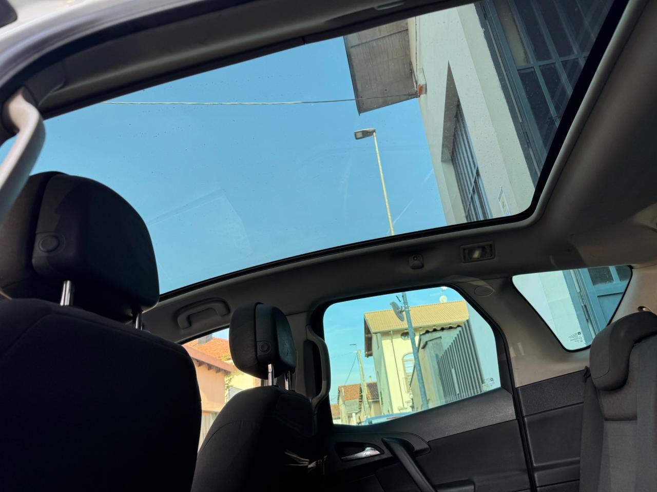 Opel Meriva 1.4 Turbo 120CV Elective