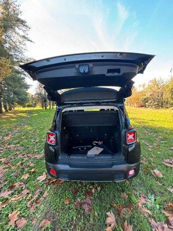 Jeep Renegade 1.3 T4 DDCT Limited - 2020