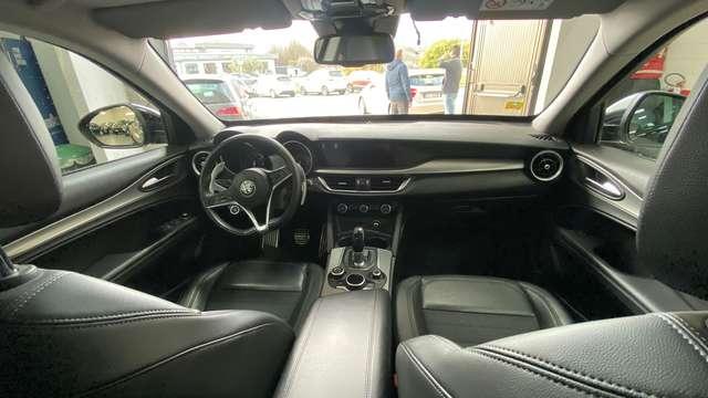 Alfa Romeo Stelvio Stelvio 2.2 t Sport Edition Q4 210cv auto