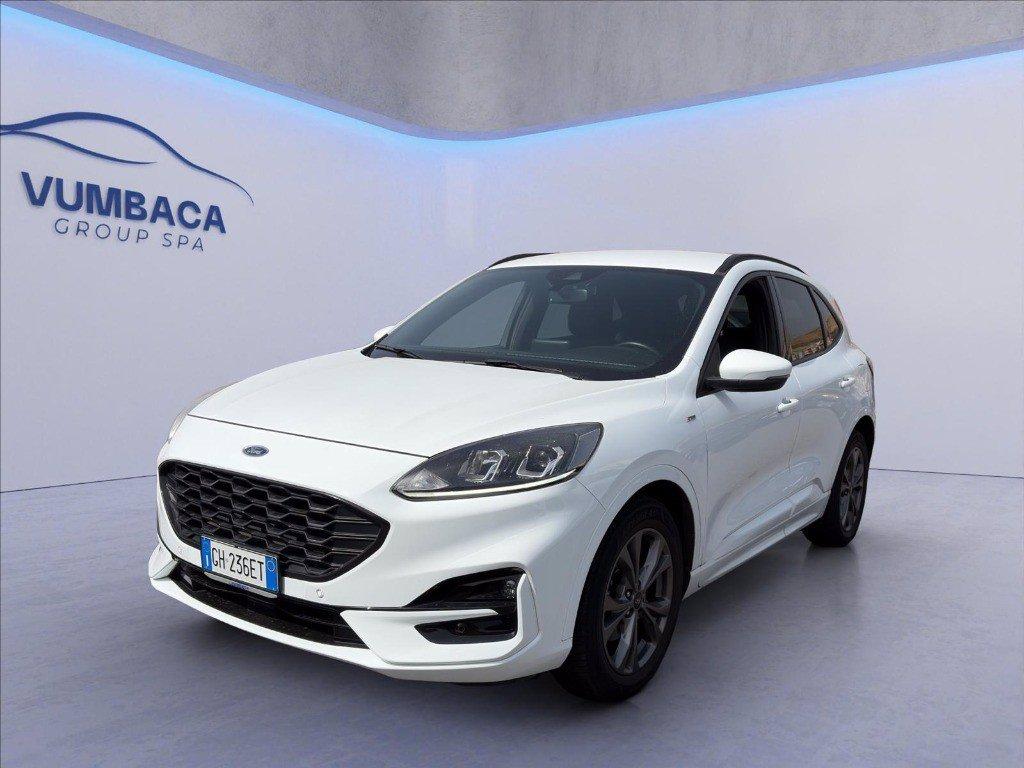 FORD Kuga 1.5 ecoblue ST-Line 2wd 120cv del 2022