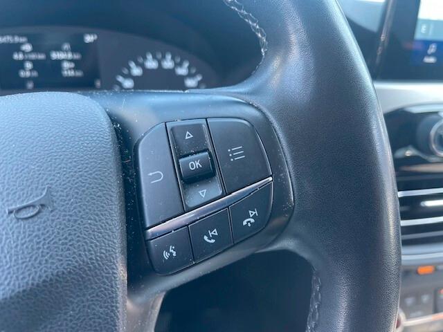 Ford Kuga 1.5 EcoBlue 120 CV 2WD Connect