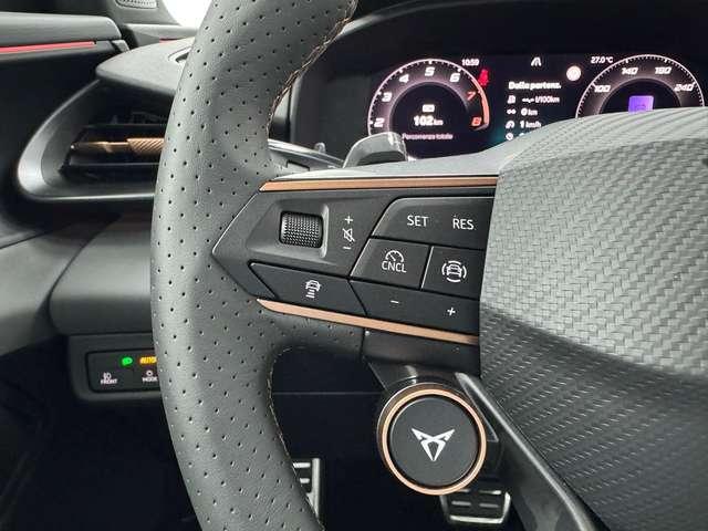 CUPRA Terramar 1.5 eTSI DSG 150CV KM0 *Edge+Sennheiser* ONLYPROMO