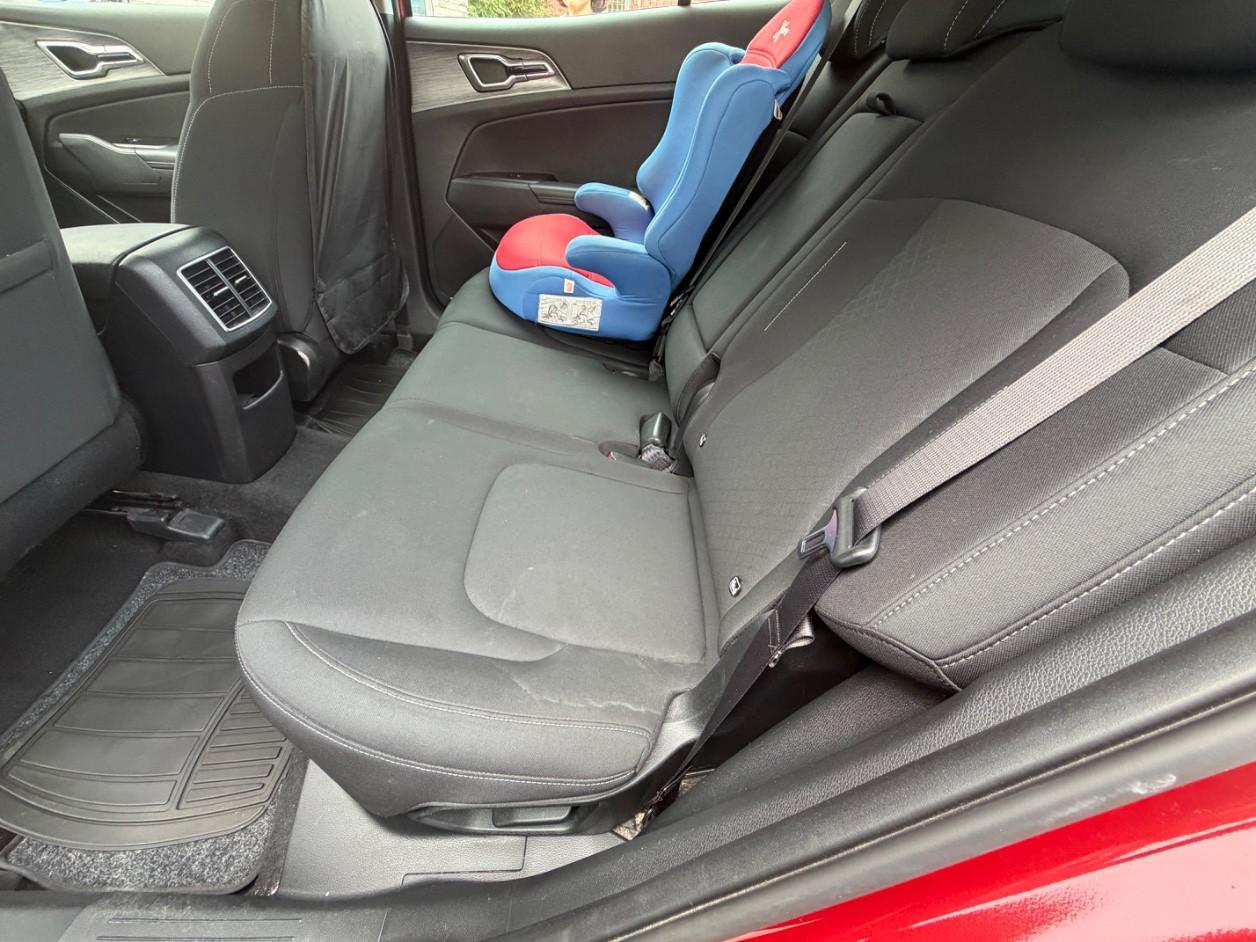 Kia Sportage 1.6 tgdi Gpl Special Edition 147cv 2wd