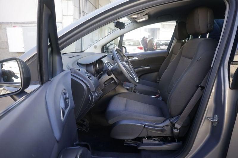 Opel Meriva Opel Meriva 1.3 CDTI 95CV ecoFLEX Elective 70KW ANNO 2012