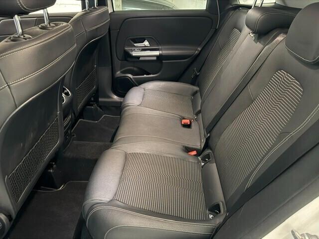 Mercedes-benz B 200 d Automatic Sport Plus