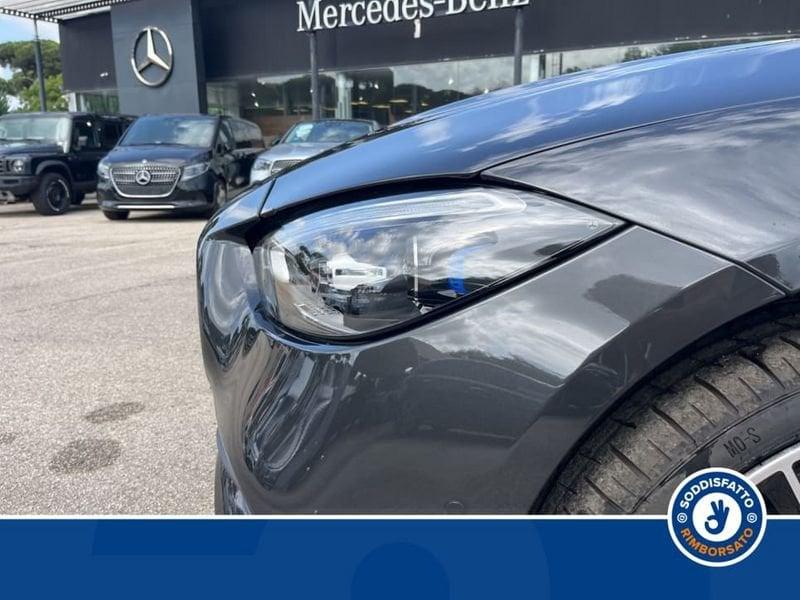 Mercedes-Benz Classe C 220d 4Matic Station Wagon Travel Edition AMG Line Advanced Plus