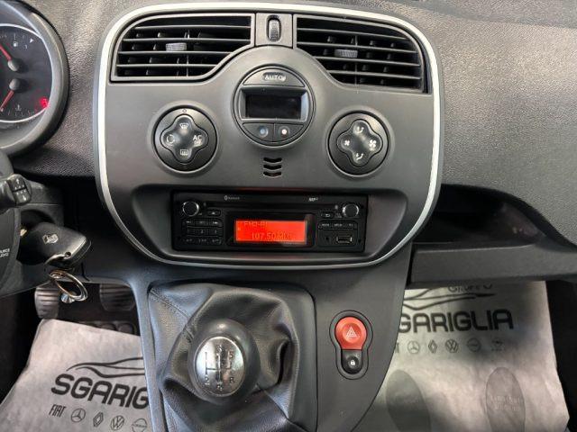 RENAULT Kangoo 1.5 dCi 5 Posti Live