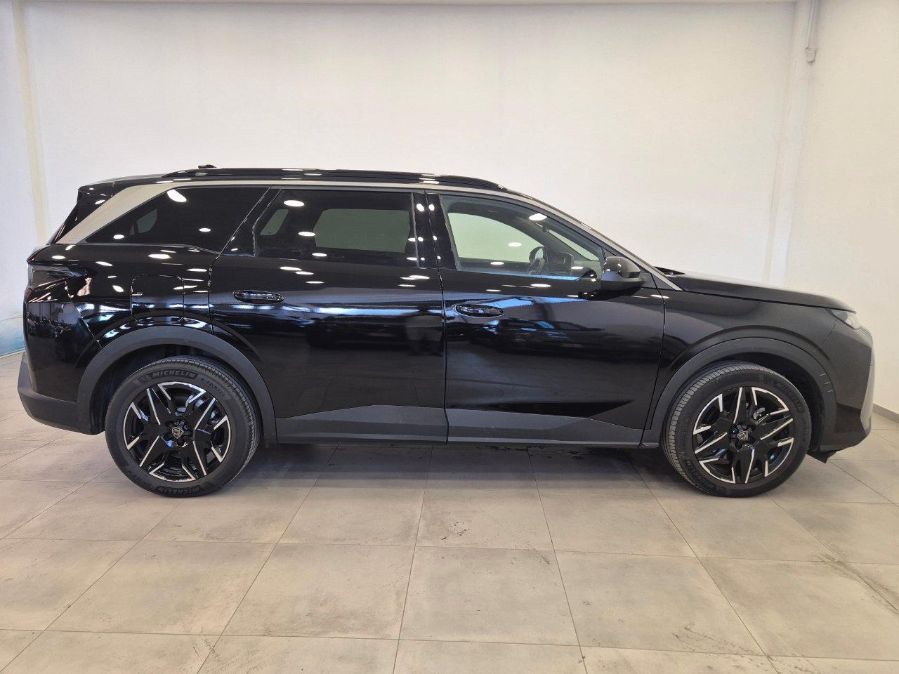 Peugeot 5008 1.2 hybrid Allure 145cv 7p.ti e-dcs6 IN PROMO