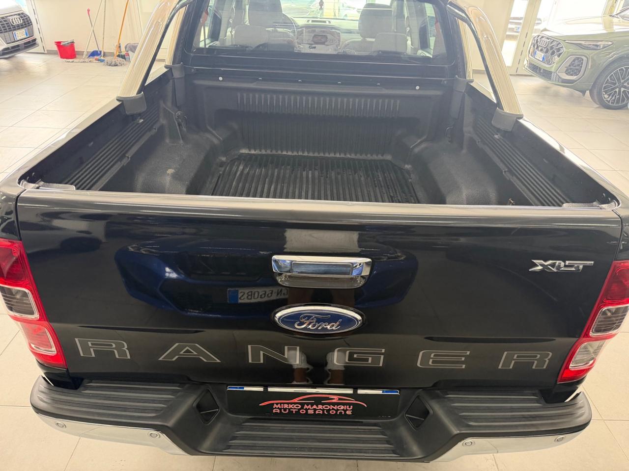 Ford Ranger 2.0 170 CV XLT 4 posti FINANZIABILE