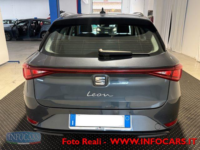 SEAT Leon Sportstourer 2.0 TDI Style 116 CV - PROMO
