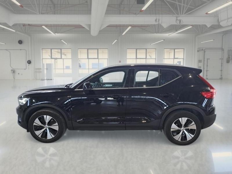 VOLVO XC40 T4 Plug-in Hybrid auto Recharge Inscription Expression