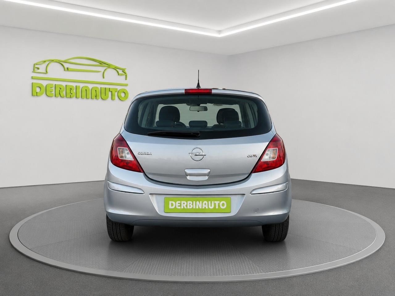 Opel Corsa 1.3 CDTI 75CV ecoFLEX 5 porte Club