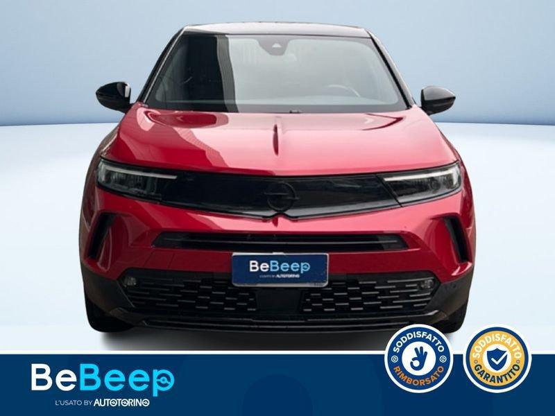 Opel Mokka 1.2 T GS LINE S&S 100CV