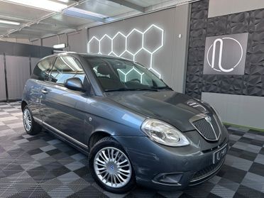 Lancia Ypsilon 1.2 69 CV Platino