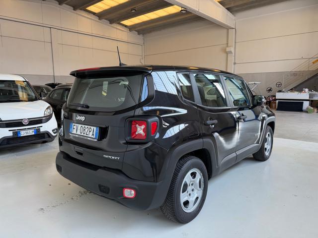 JEEP Renegade 1.0 T3 Sport