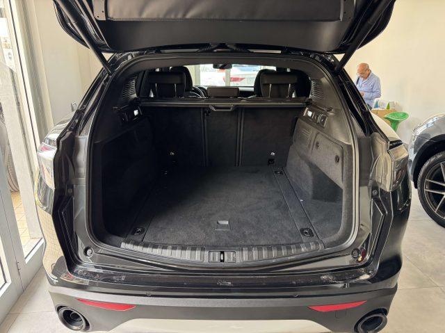 ALFA ROMEO Stelvio 2.2 t Super rwd 160cv auto