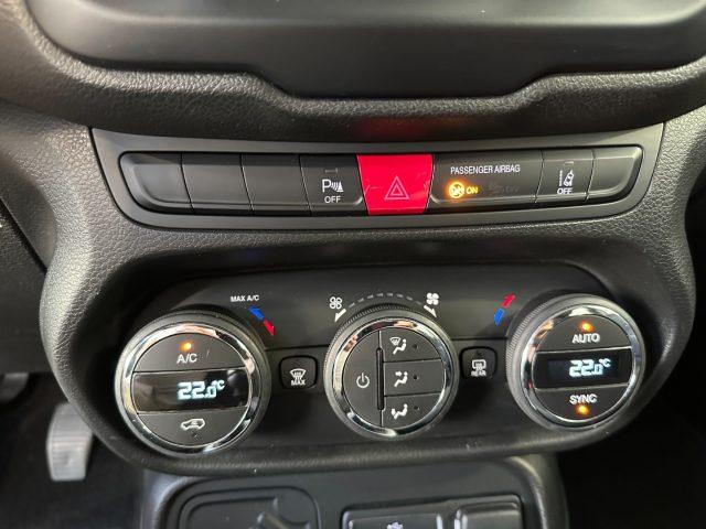 JEEP Renegade 1.6 Mjt 120 CV Longitude - 17"