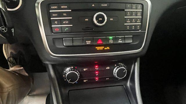 MERCEDES-BENZ CLA 180 d S.W. Automatic Executive