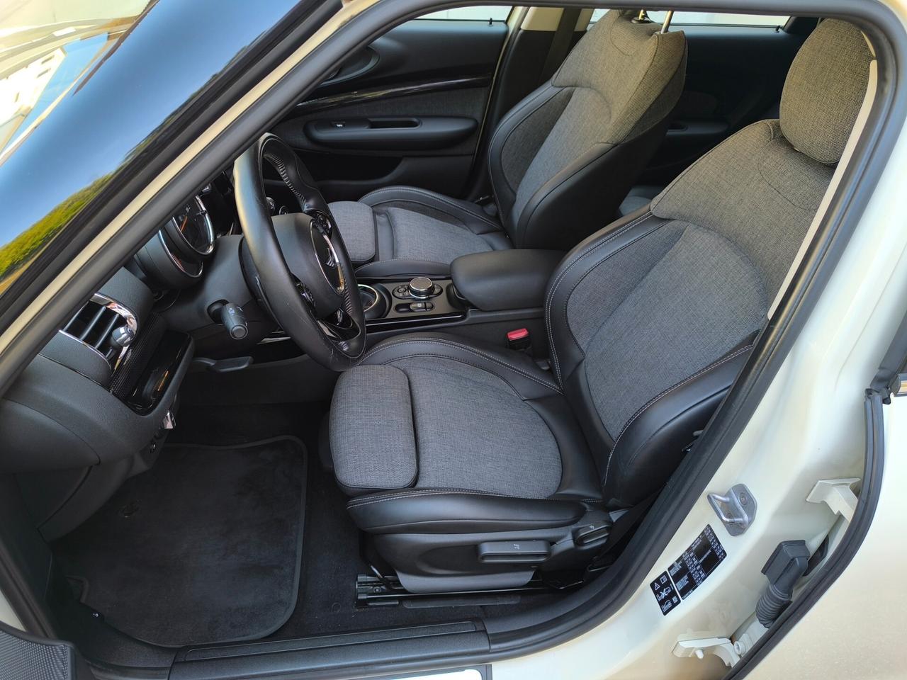 Mini Cooper SD Clubman 2.0 D Business Automatica