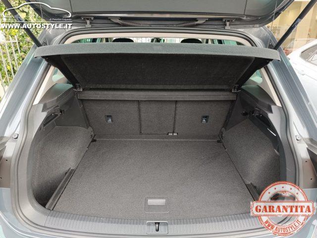 VOLKSWAGEN Tiguan 2.0 TDI 150 CV SCR DSG Life