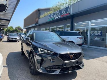 CUPRA Formentor 1.5 TSI 150cv DSG #VARI COLORI