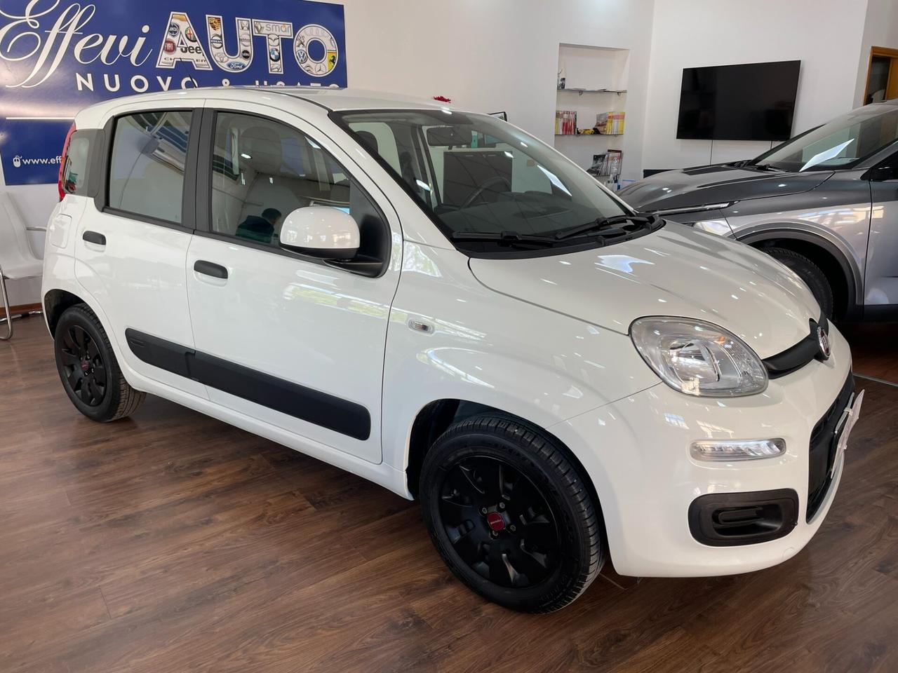 FIAT PANDA 1.2 69CV EASY