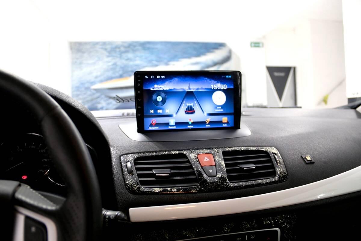 Renault Mégane Coupé 1.9 dci Monaco Gp