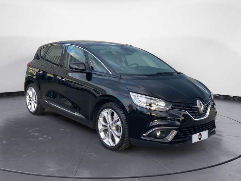 RENAULT Scenic 1.7 blue dci Sport Edition2 120cv eDC