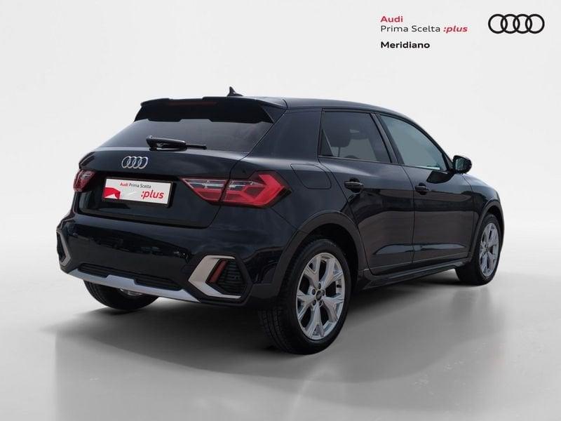 Audi A1 1.0 TFSI 95cv Ultra Admired