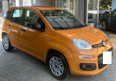 FIAT PANDA 1.2 BENZINA - ANCHE PER NEOPATENTATI - KM 62.165 - 2019