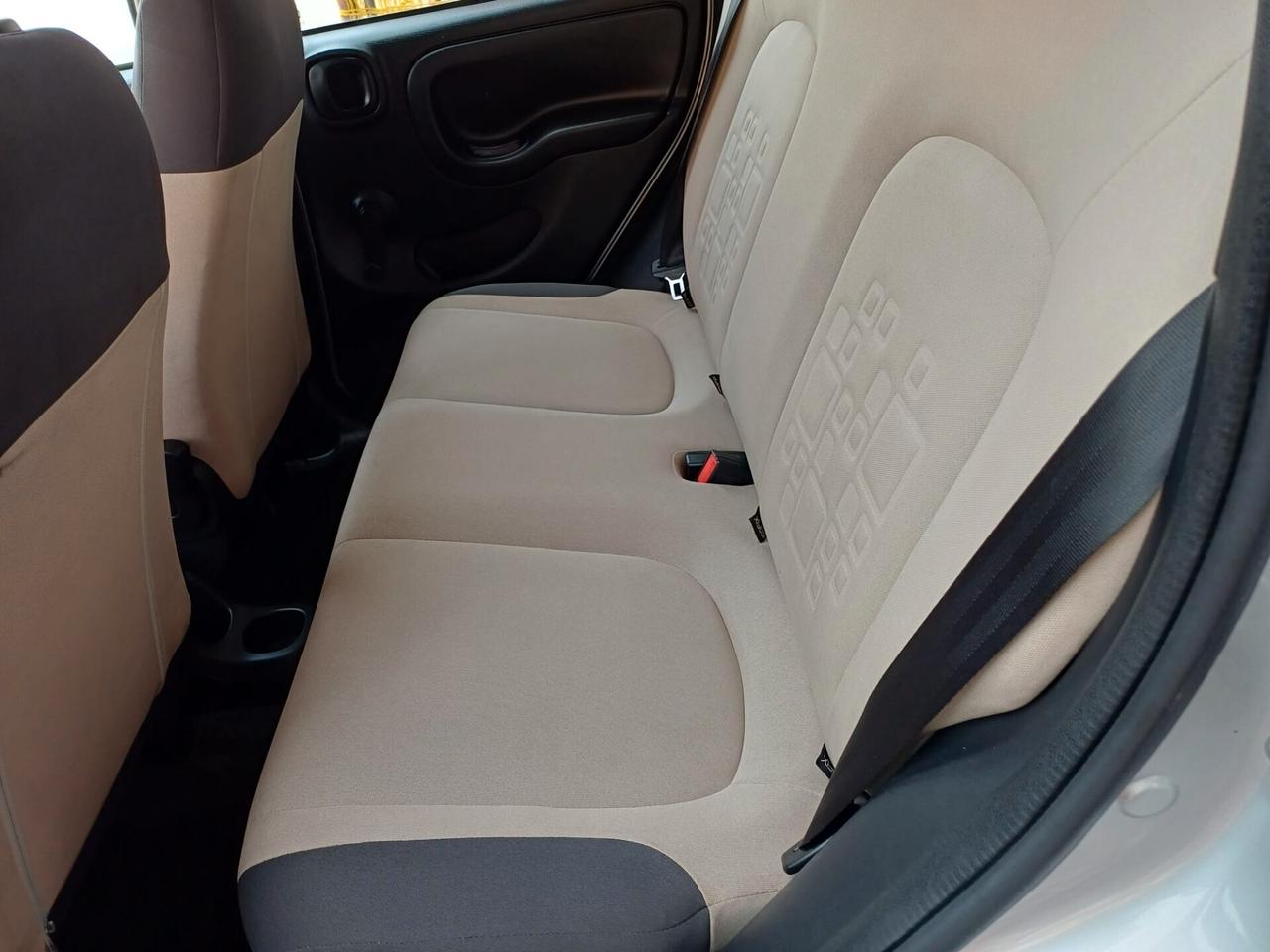 Fiat Panda 1.3 MJT Lounge - 2015