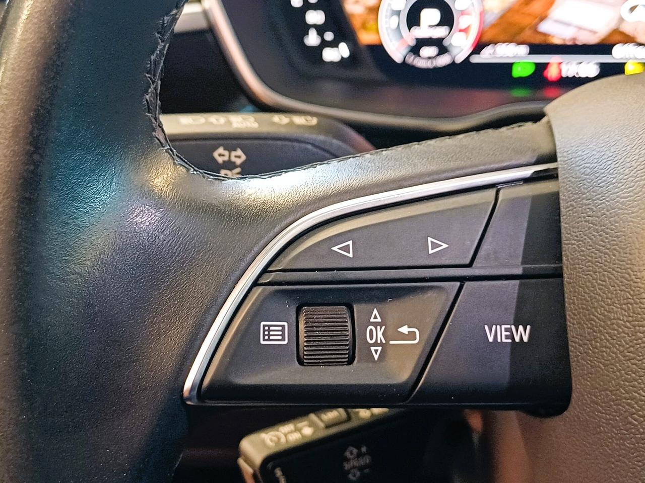 Audi Q3 35 TFSI Business Advanced