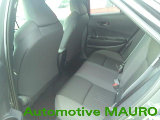 TOYOTA C-HR 1.8 HV Trend