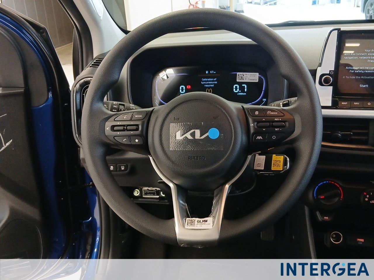 KIA Picanto 1.0 gdi Urban