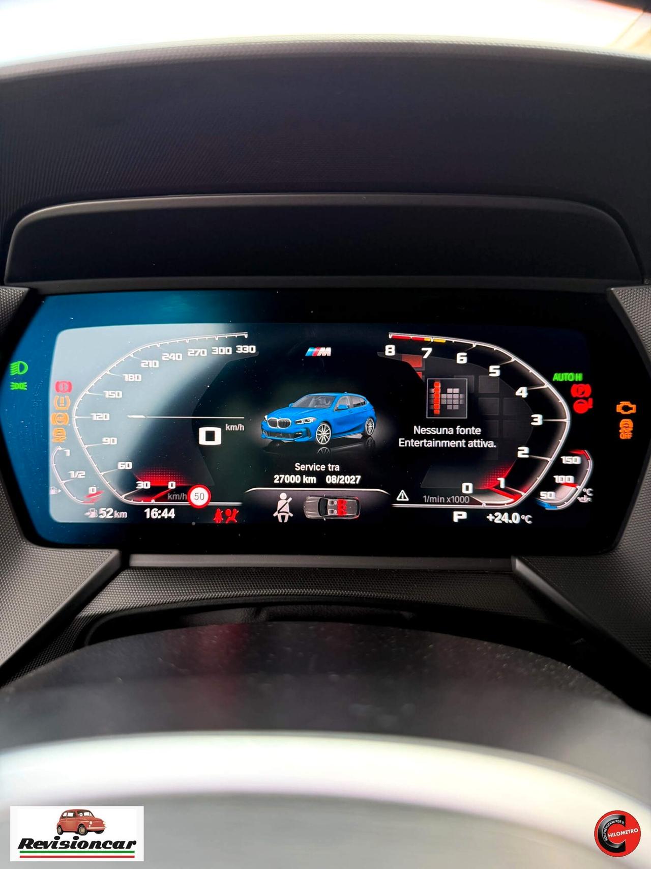 Bmw 135 128ti 5p. Msport