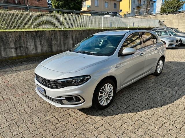 Fiat Tipo 1.3 Mjt S&S 5 porte Life